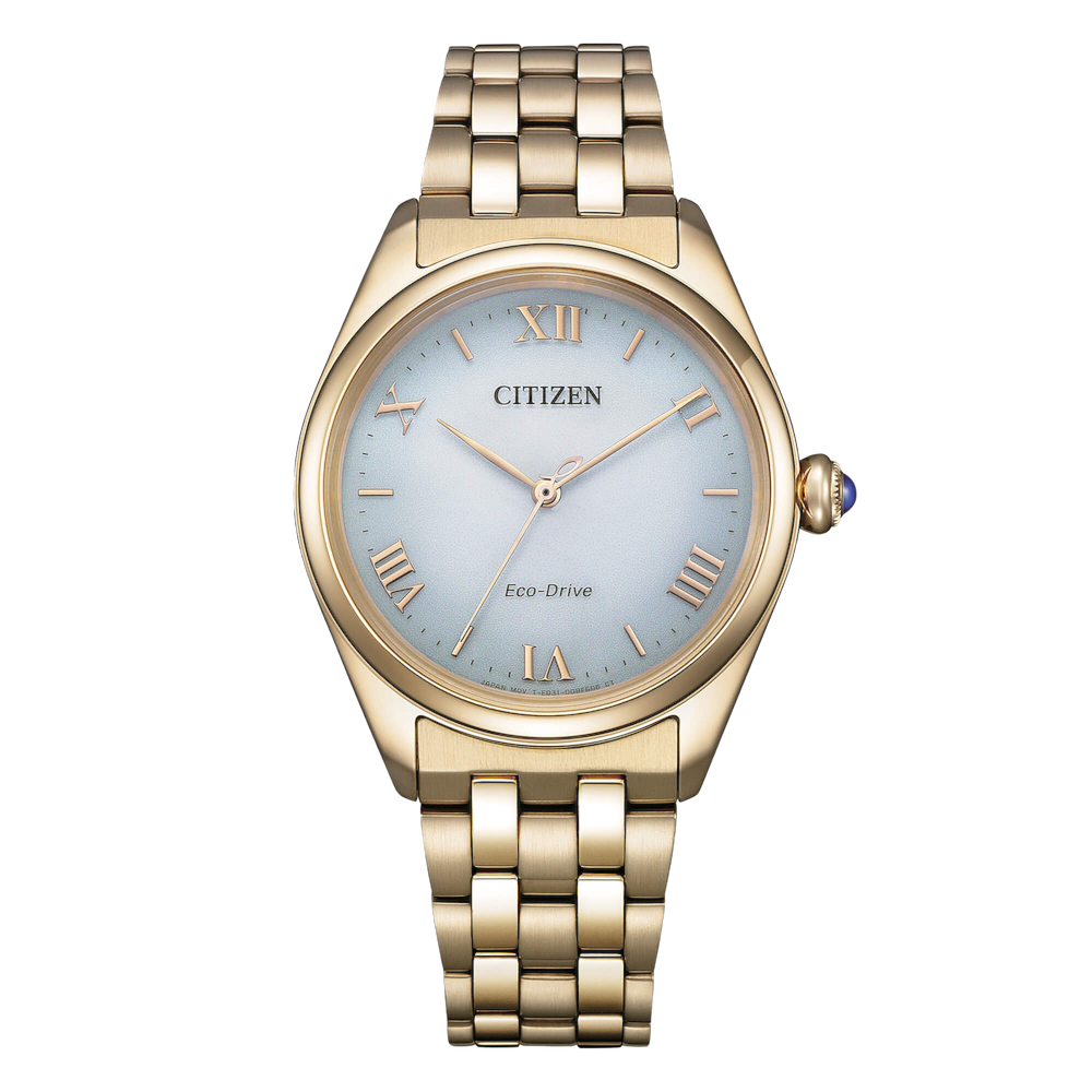 Citizen Lady Citizen L Ref. EM1143-81X