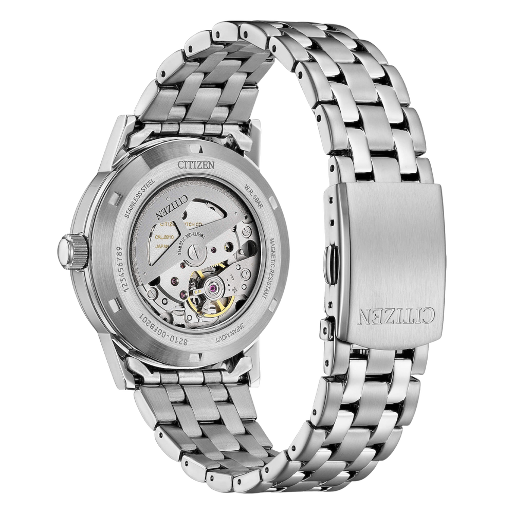 Citizen Mechanical Classic Automatic