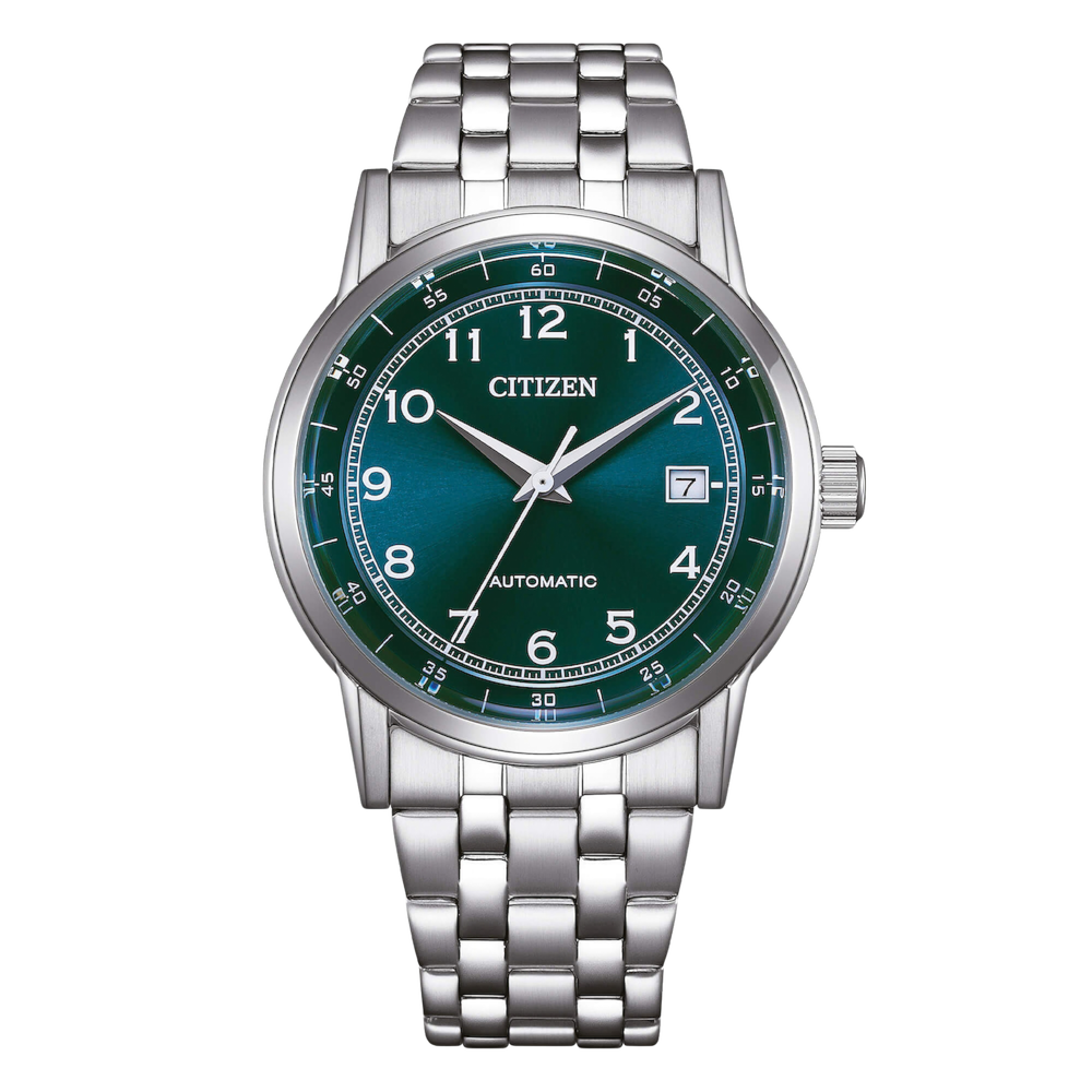 Citizen Meccanico Classic Automatic Ref. NJ0210-56M