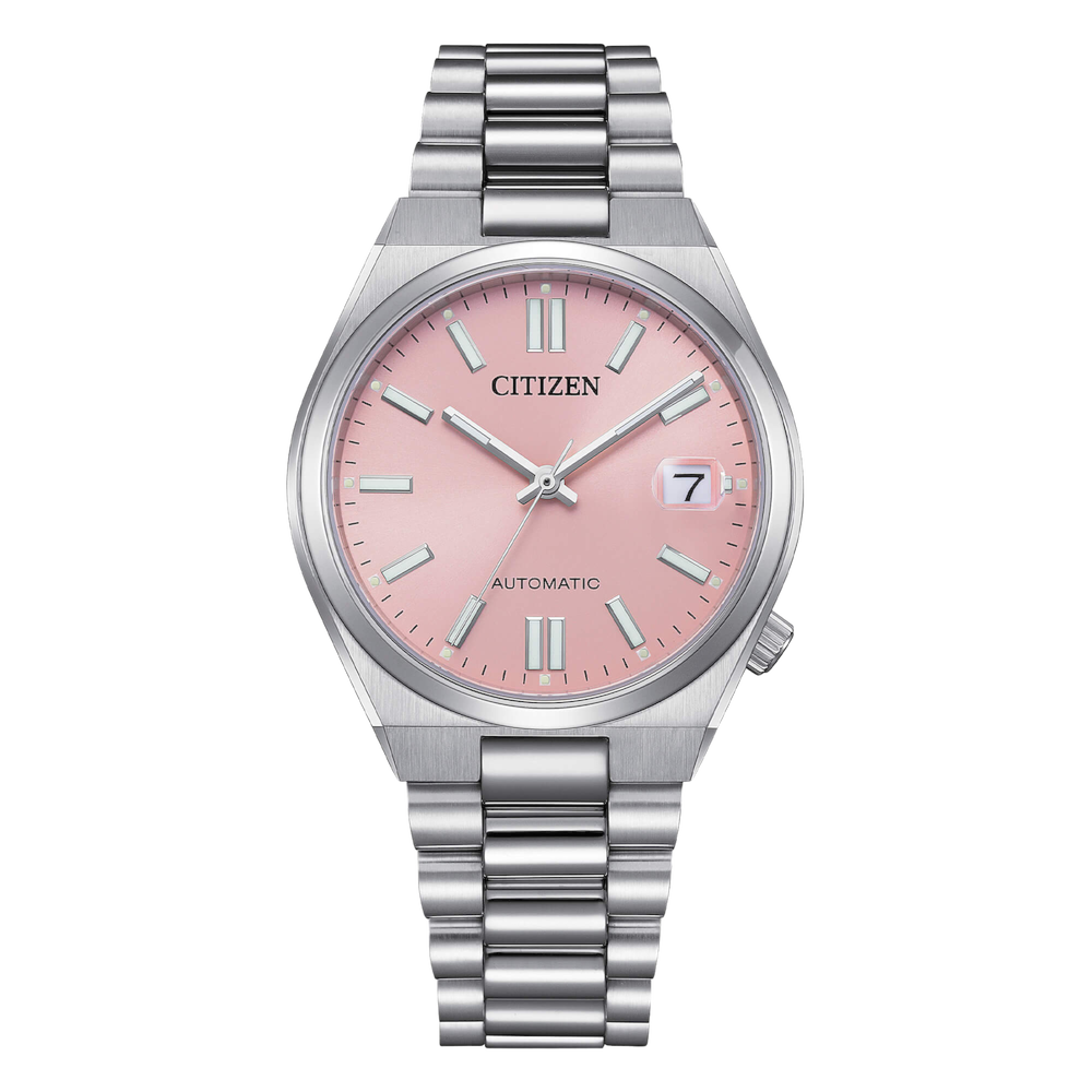 Citizen Meccanico Tsuyosa 37mm Ref. NJ0200-50Z