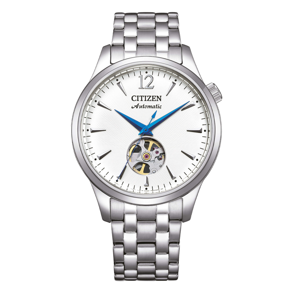 Citizen Meccanico Automatico Ref. NH9131-73A