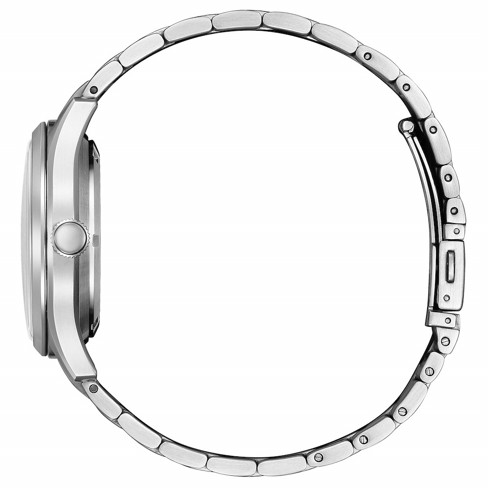 Citizen Meccanico C7