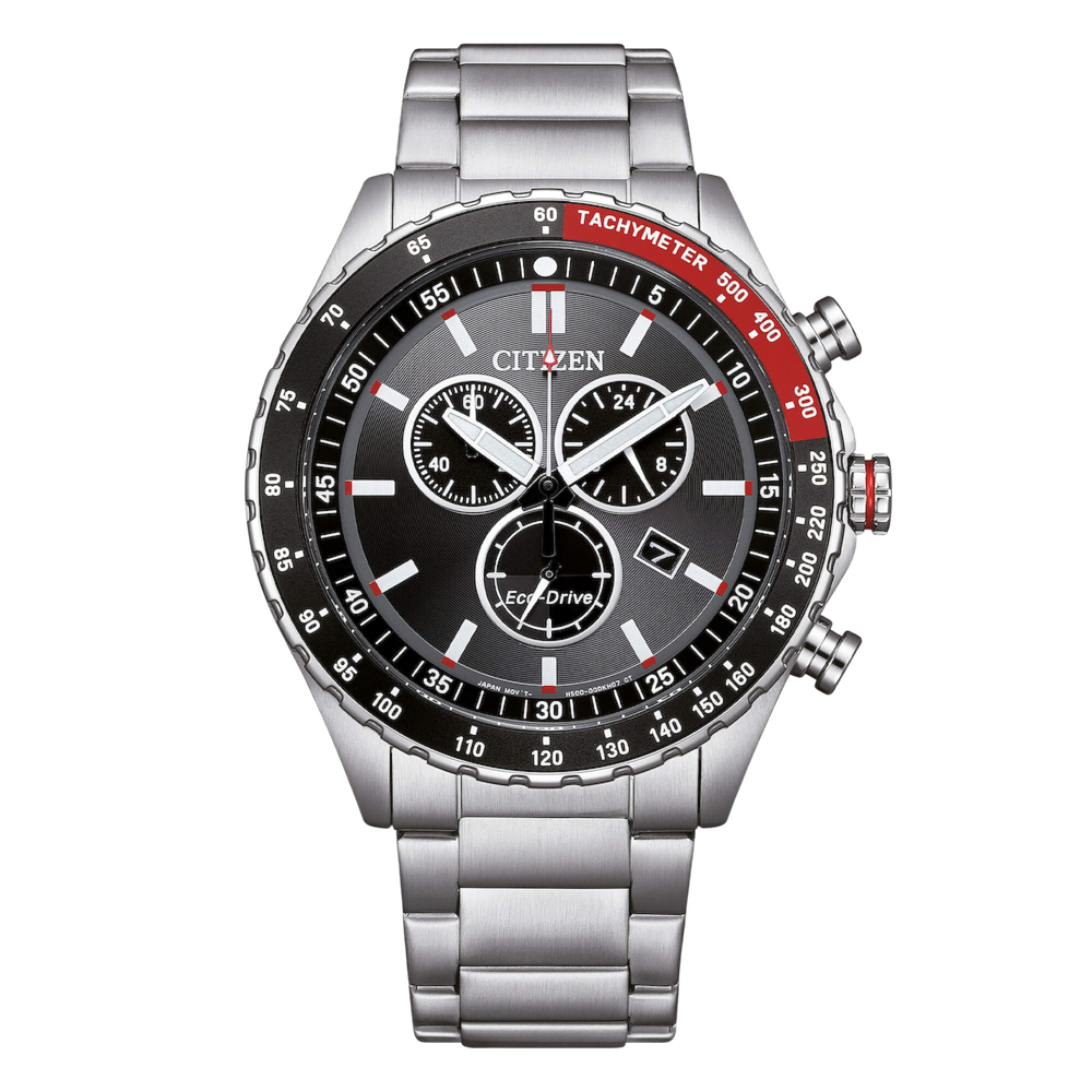 Citizen OF Marine Chrono Ref. AT2566-88E
