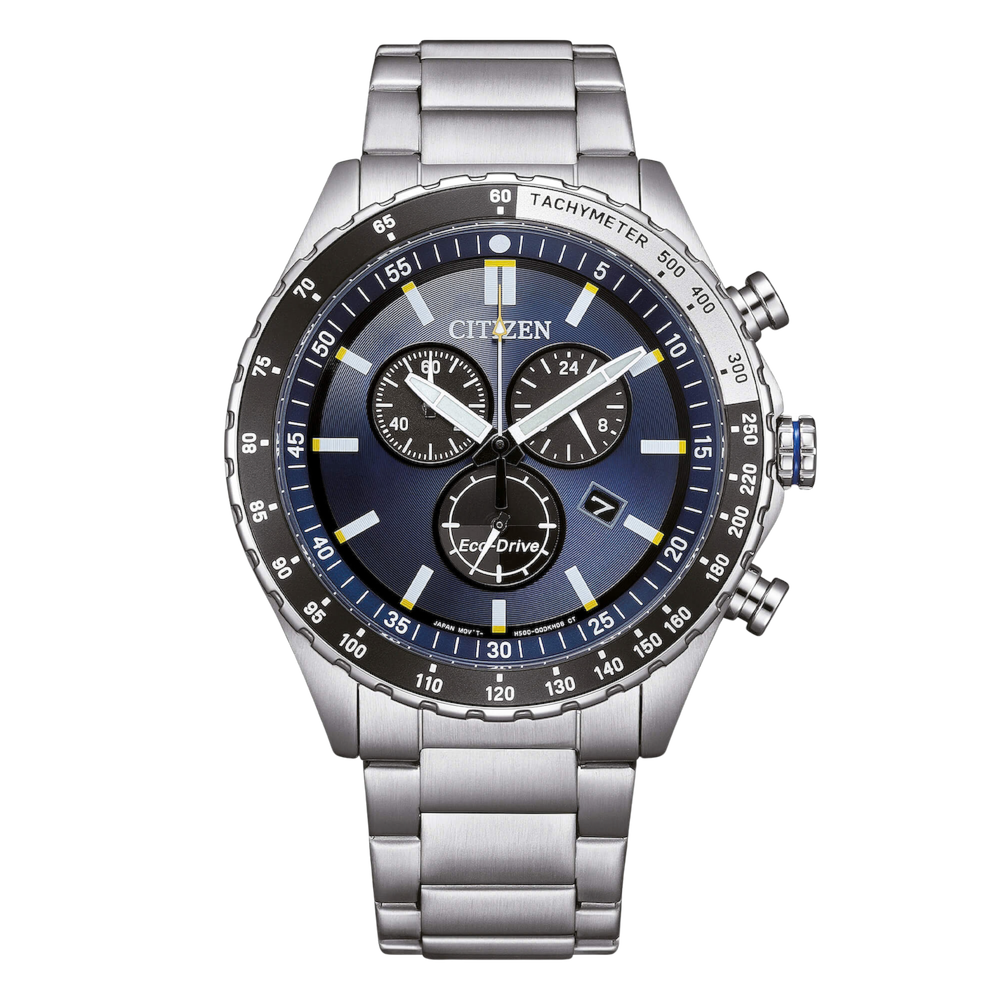 Citizen OF Marine Crono Ref. AT2569-80L