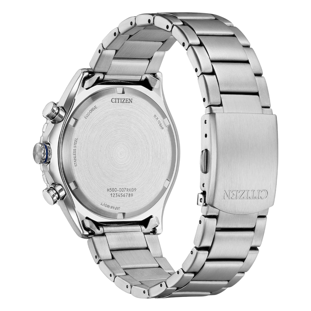 Citizen OF Marine Crono