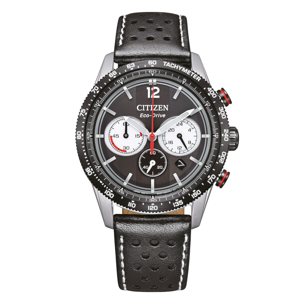 Citizen Of Racing Crono Ref. CA4717-06E