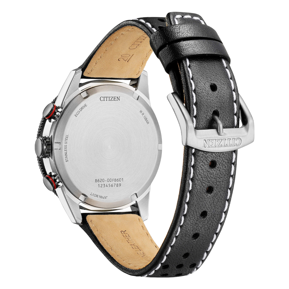 Citizen Of Racing Crono