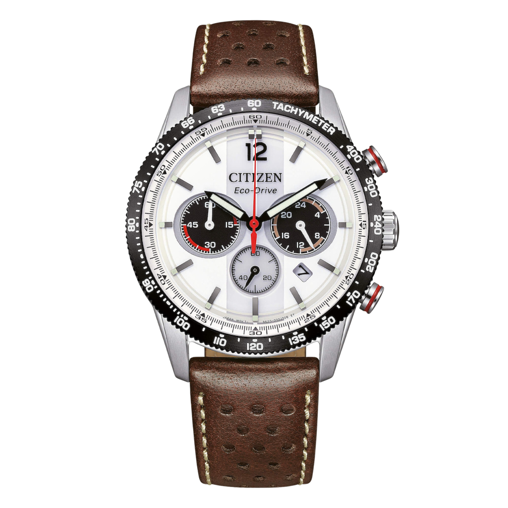 Citizen OF Racing Crono Ref. CA4714-04A