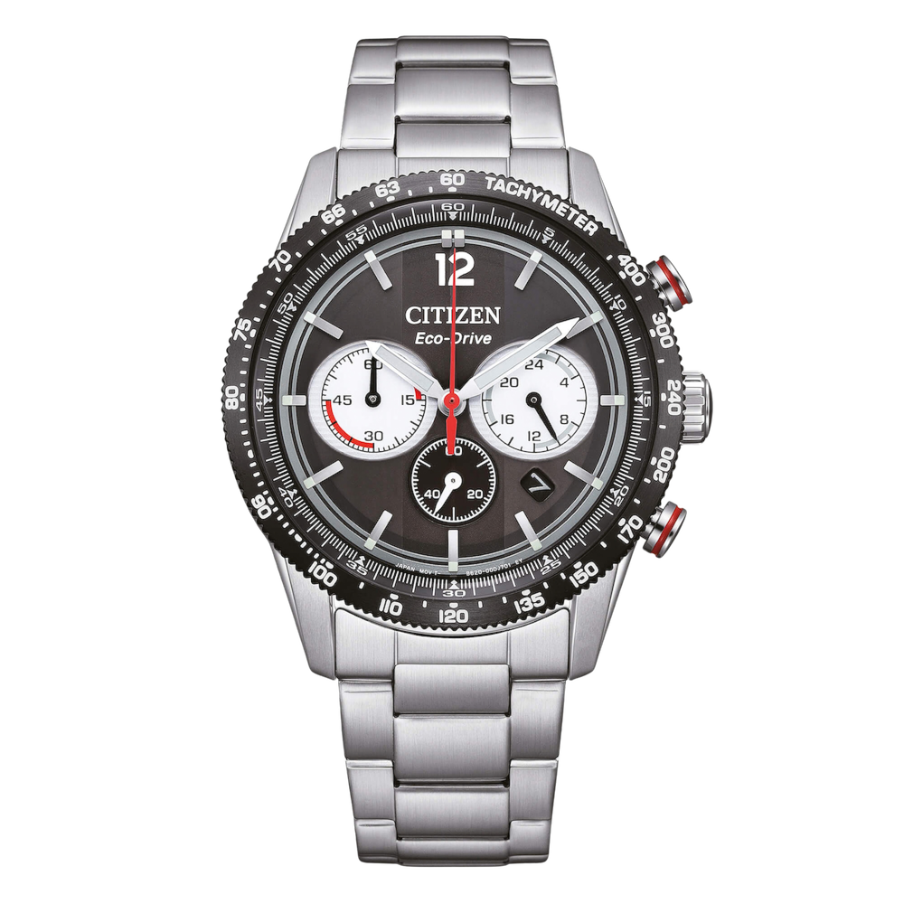 Citizen OF Racing Crono Ref. CA4714-55E