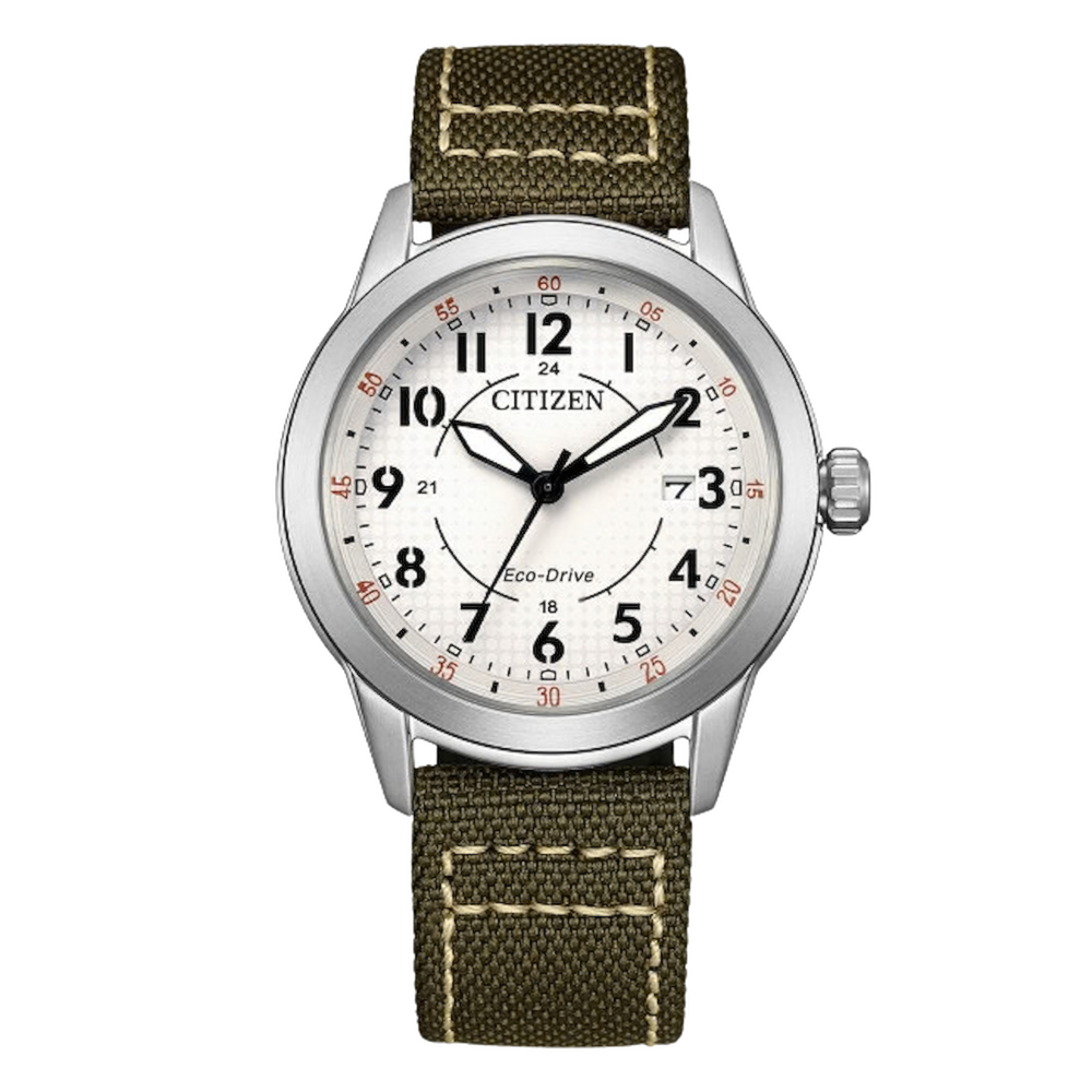 Citizen Of Ref. AW1870-08A