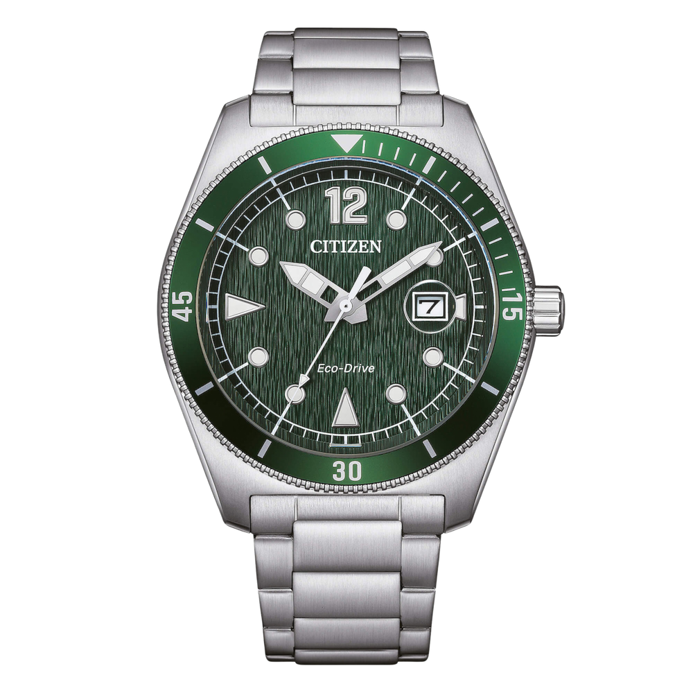 Citizen Of Marine Ref. AW1880-55X