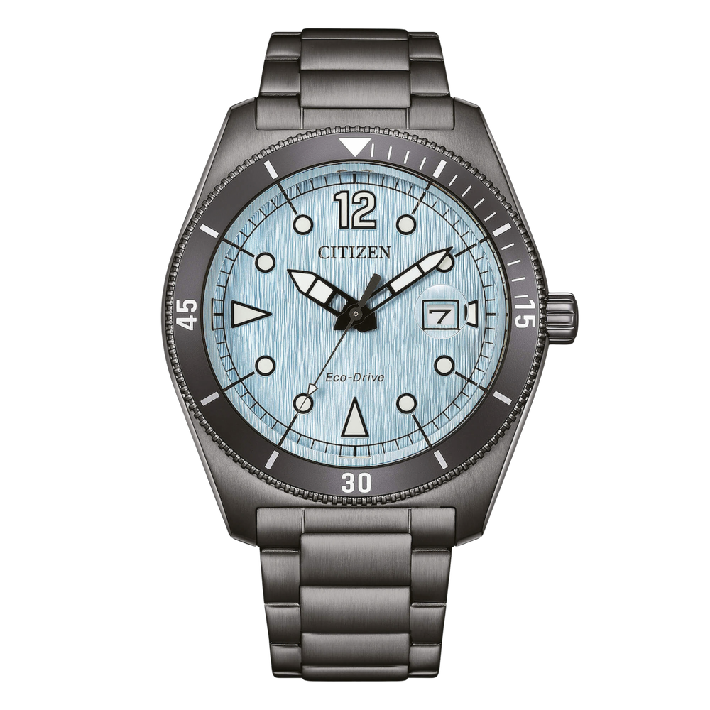 Citizen Of Marine Ref. AW1887-56L