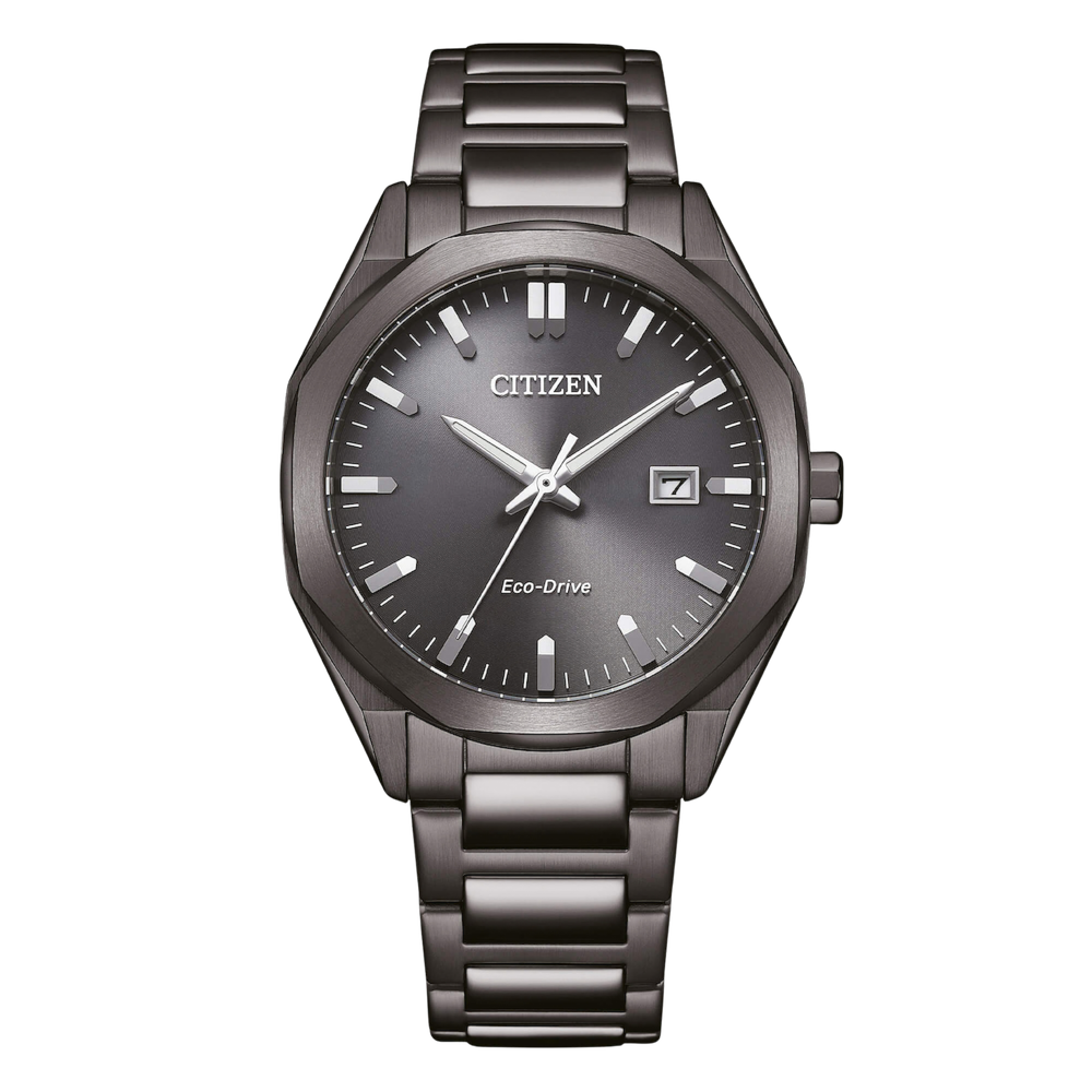 Citizen Of Metropolitan Ref. BM7625-80H