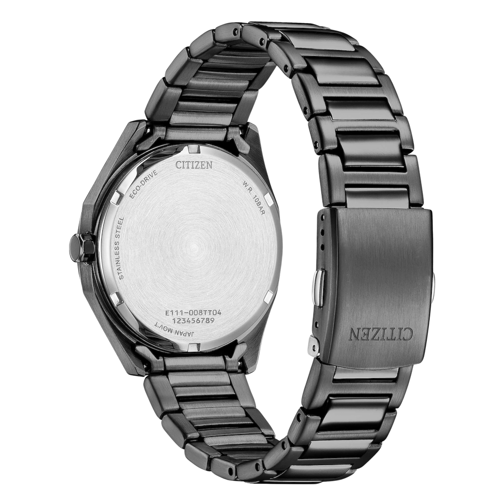 Citizen Of Metropolitan