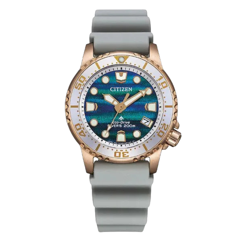 Citizen Promaster Blue Dial Limited Ref. EO2023-00W