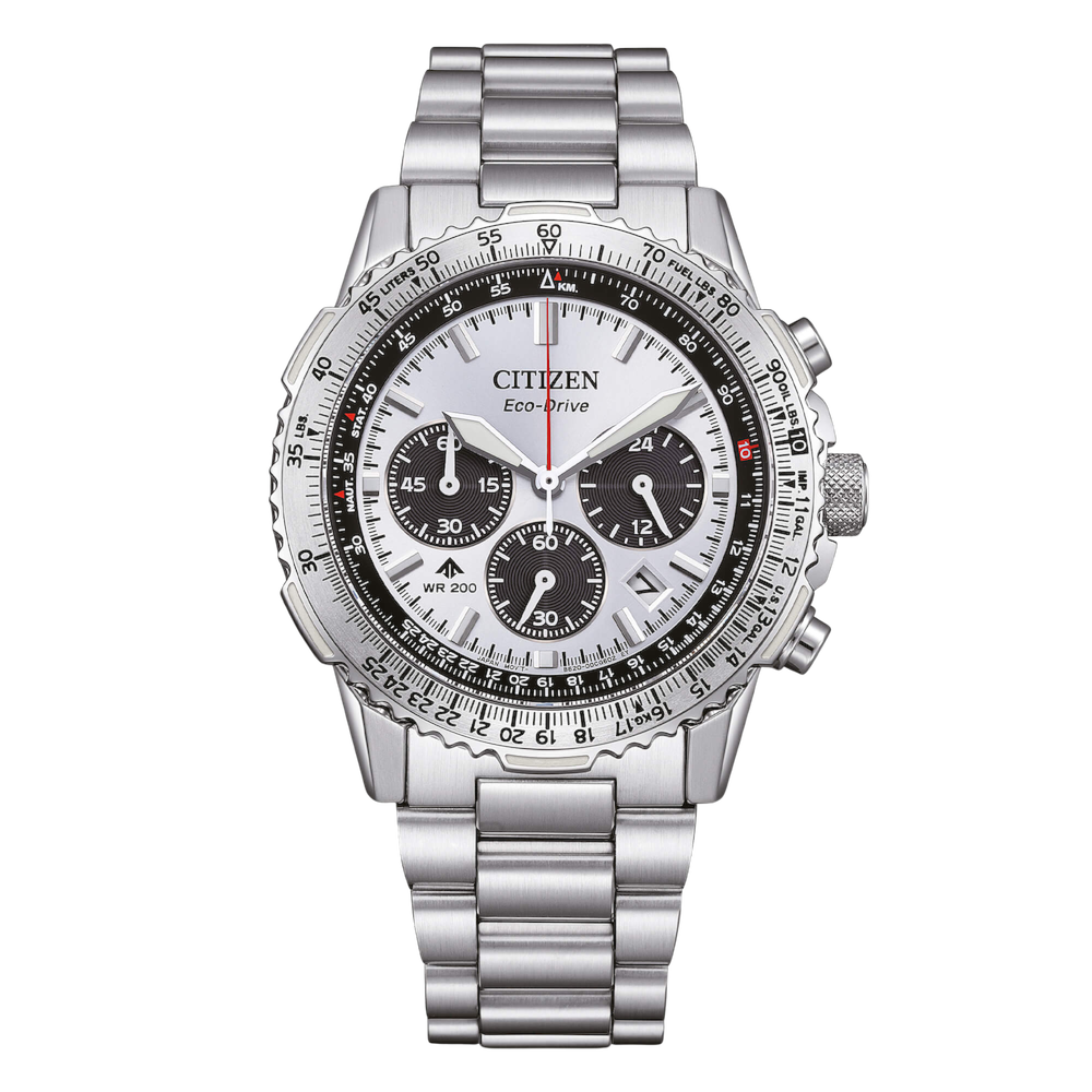 Citizen Promaster Navihawk Ref. CA4660-61A