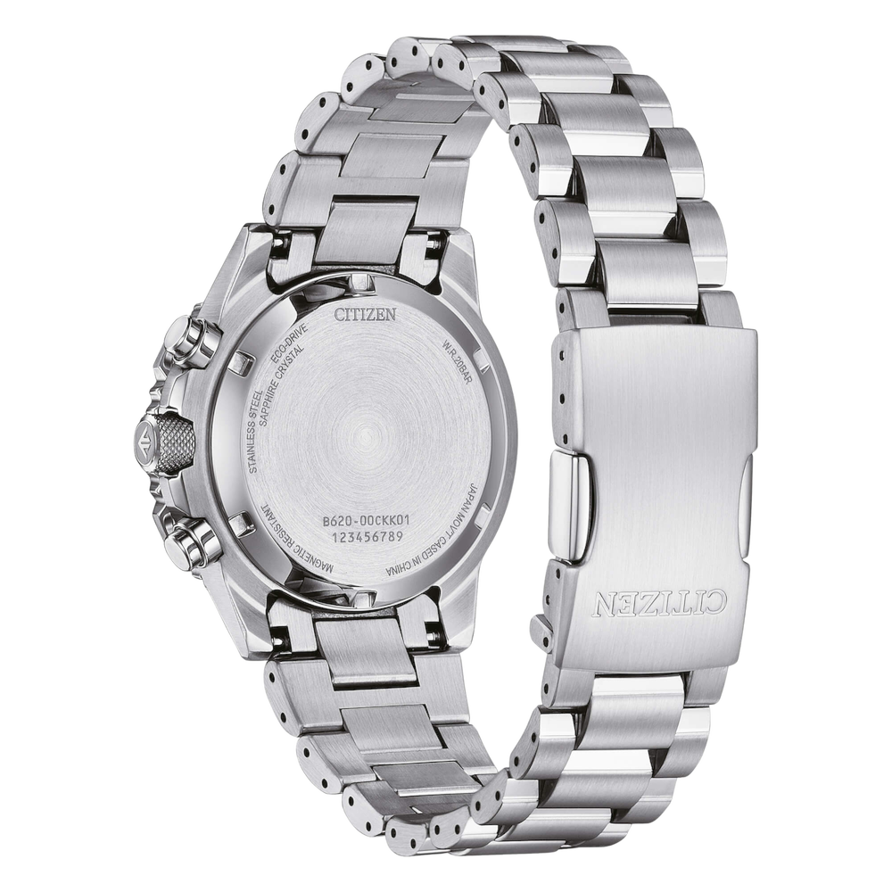 Citizen Promaster Navihawk