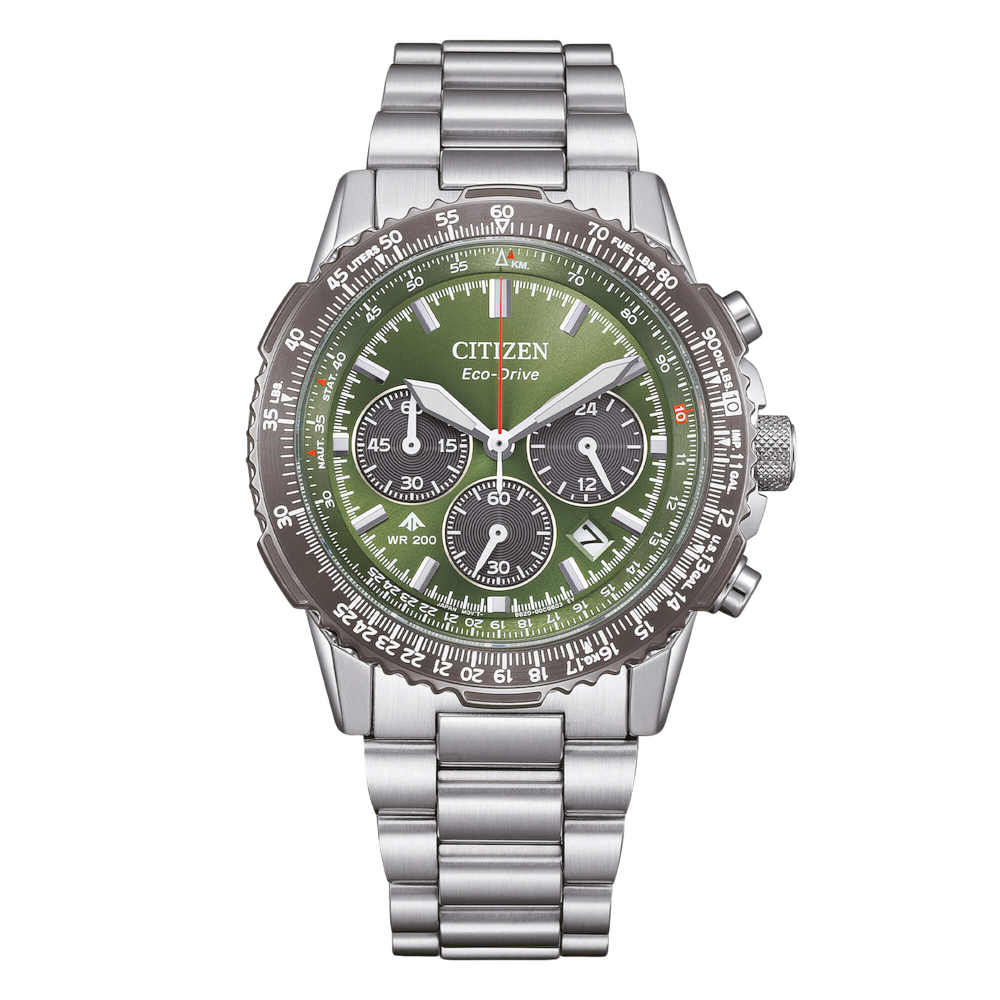 Citizen Promaster Navihawk Ref. CA4664-60W