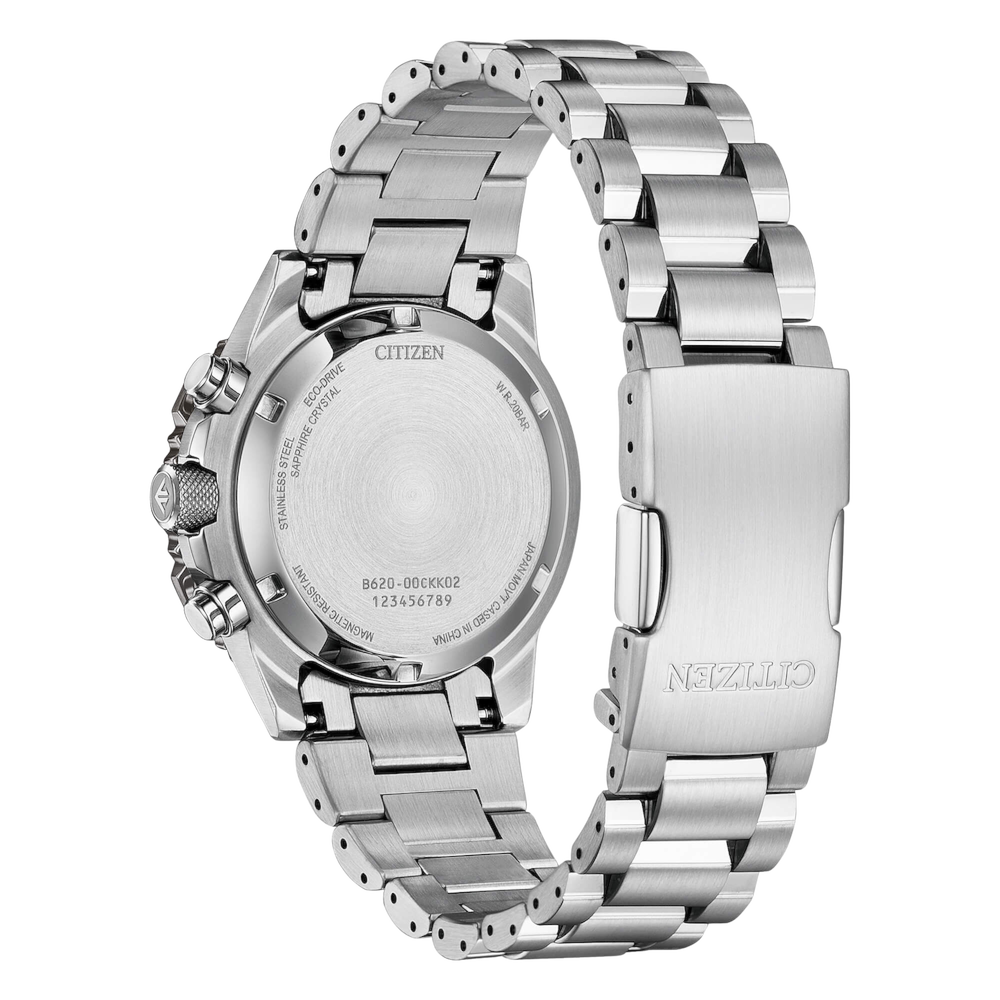 Citizen Promaster Navihawk