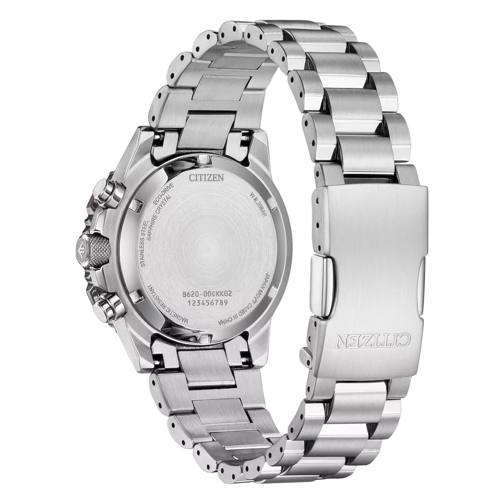 Citizen Promaster Navihawk ref. CA4664-60W - Tomasini Francia