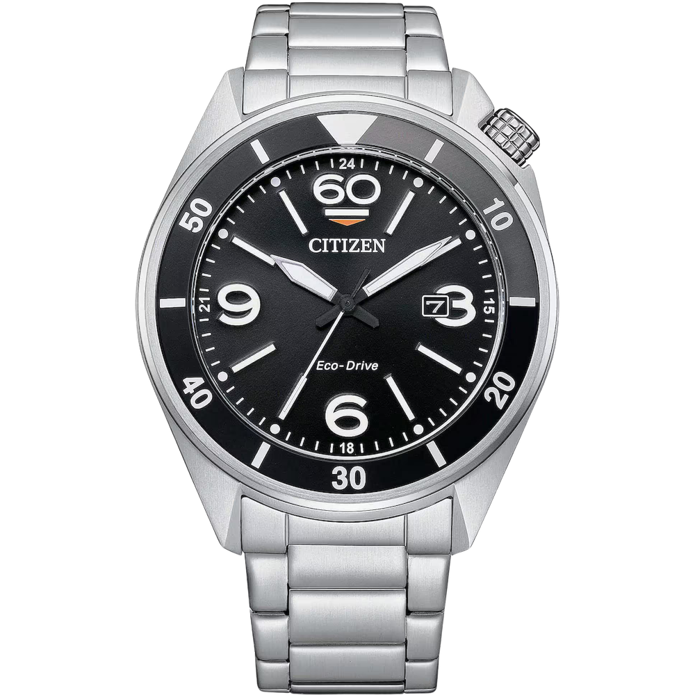 Citizen Seaplane Ref. 