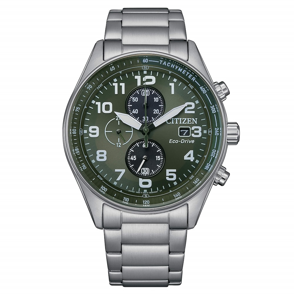 Citizen Eco-Drive Ref. CA0770-72X