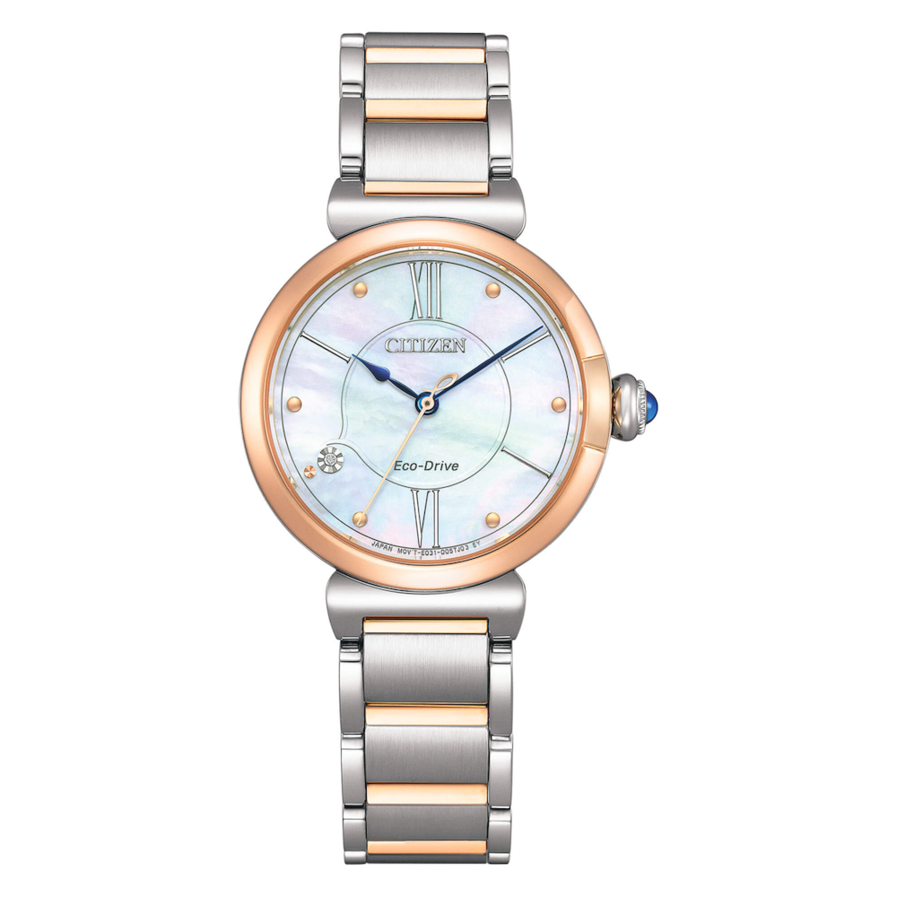 Citizen Lady Maybell Ref. EM1074-82D