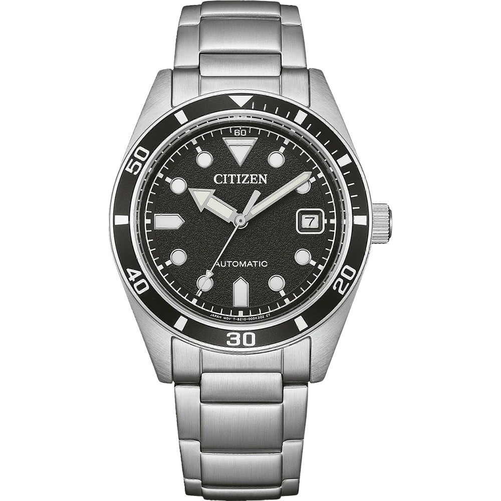 Citizen Marine Ref. NJ0221-50E