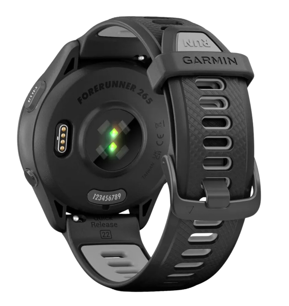 Garmin Forerunner 265