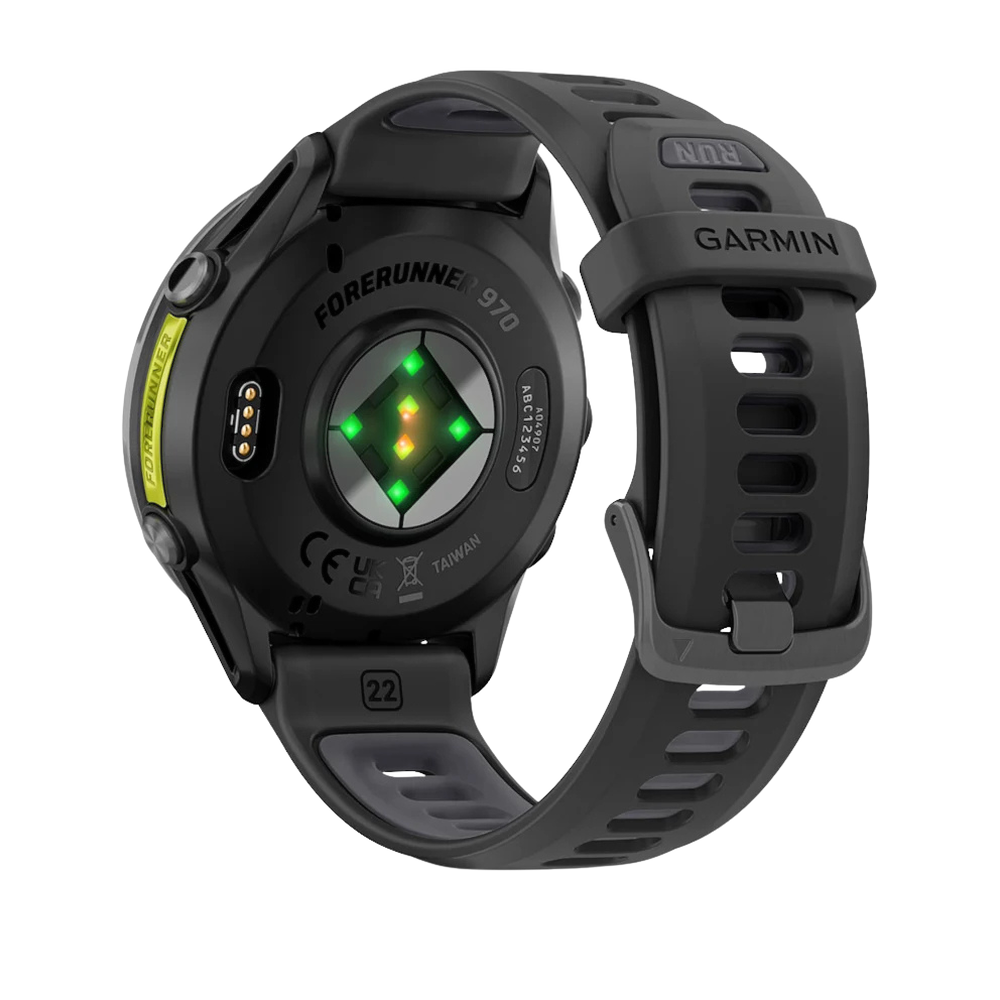 Garmin Forerunner 970