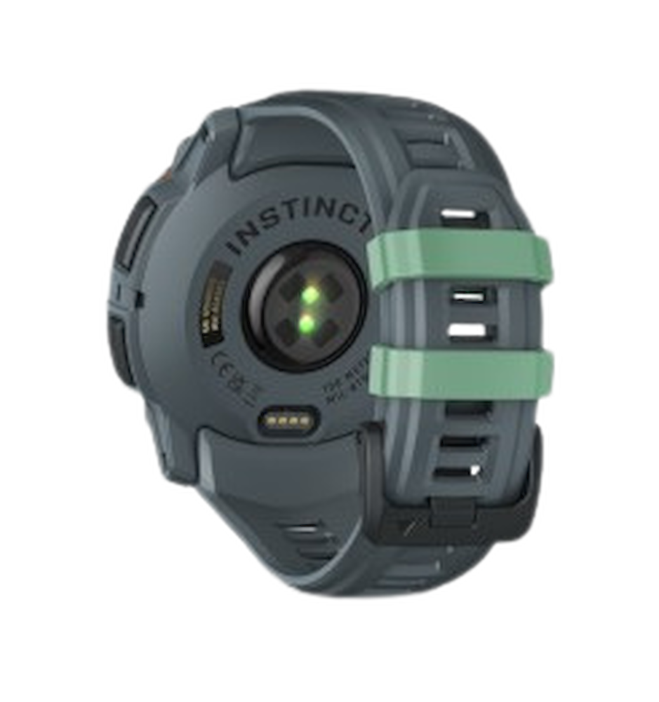 Garmin Instinct® 3 AMOLED Neotropic