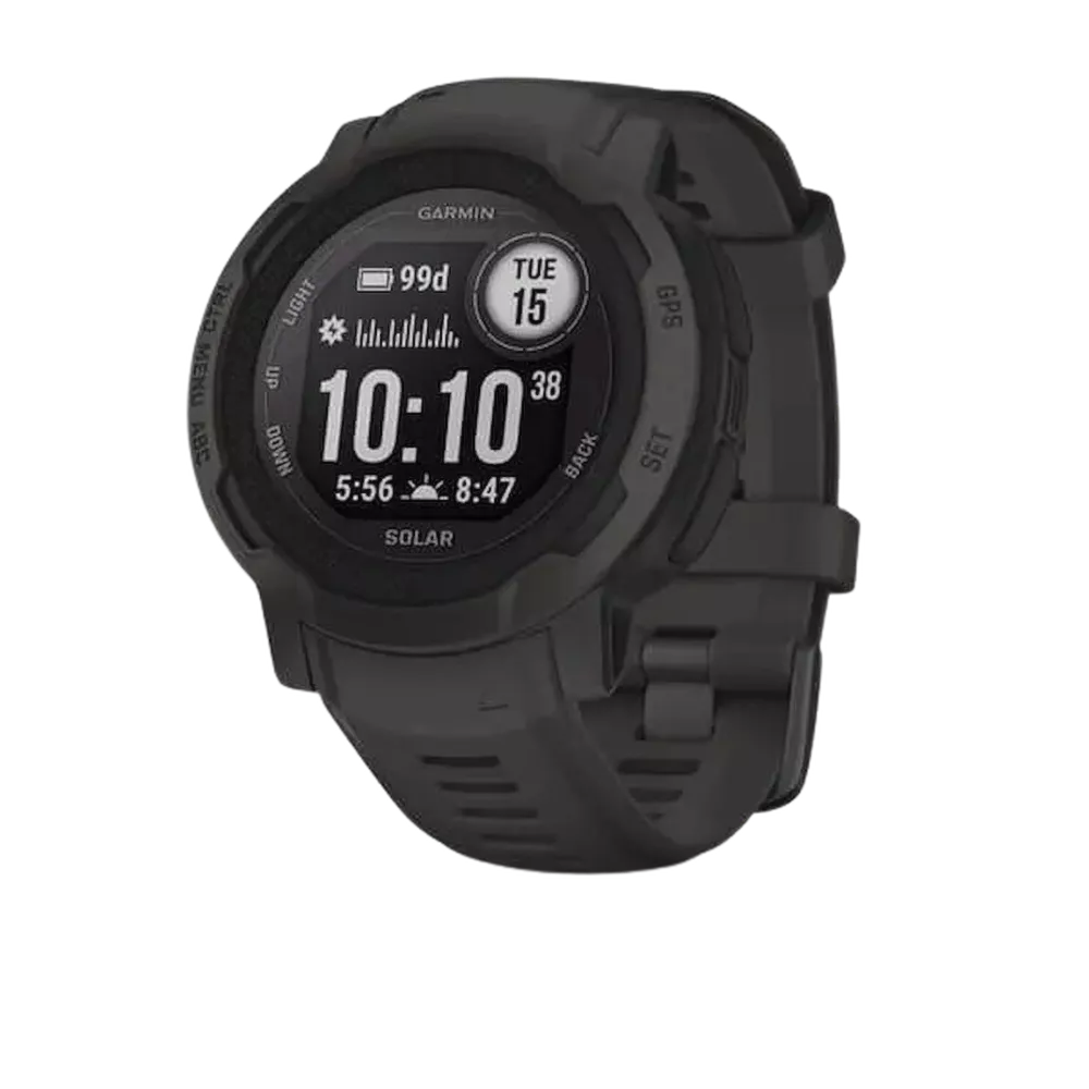Garmin Instinct® 2 Solar Ref. 010-02627-00