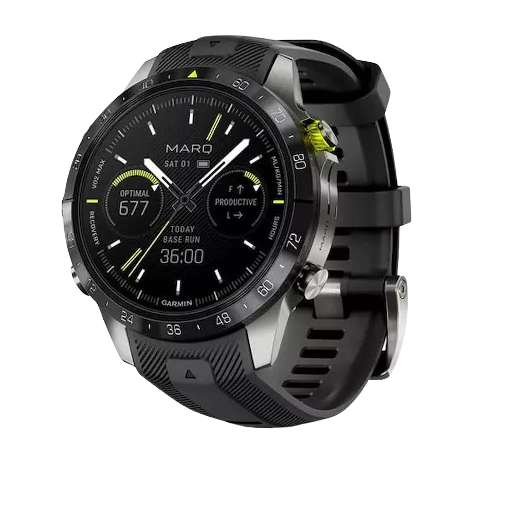 Garmin MARQ® Athlete (Gen 2) Ref. 010-02648-41