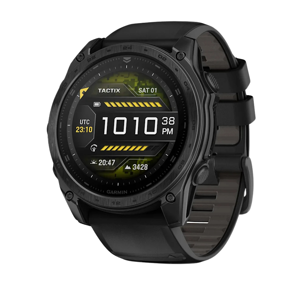 Garmin Tactix 8 Standard Ref. 010-03406-01