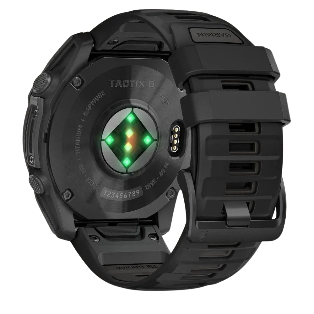 Garmin Tactix 8 Standard
