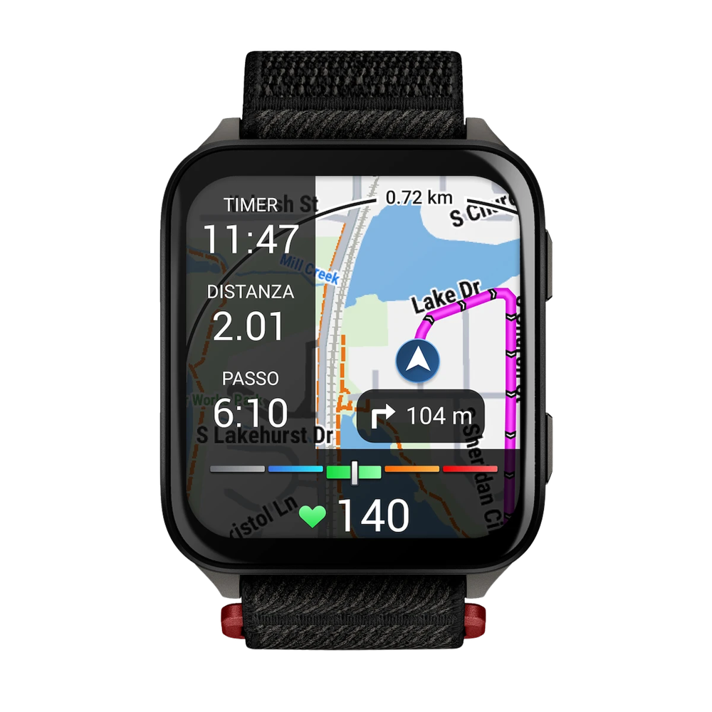 Garmin Venu® X1