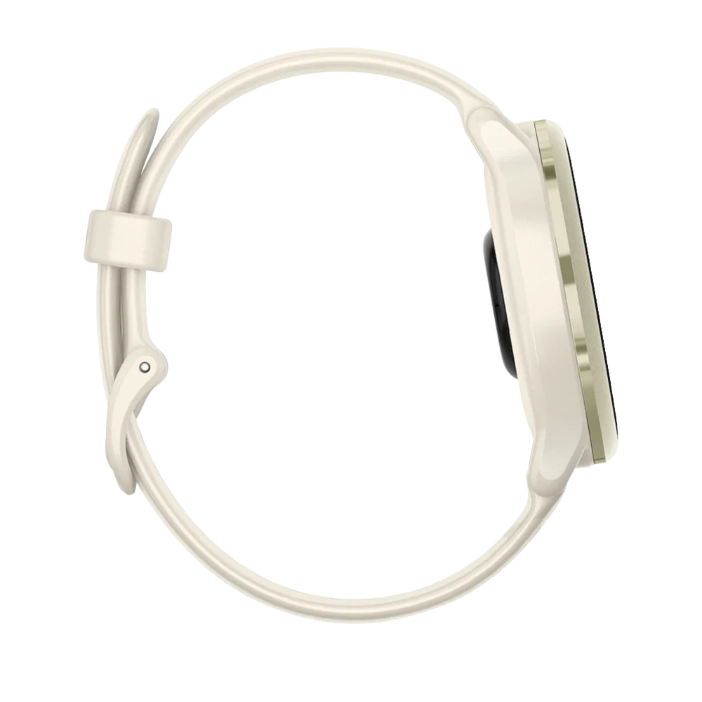 Garmin Vívoactive® 6 Lunar Gold