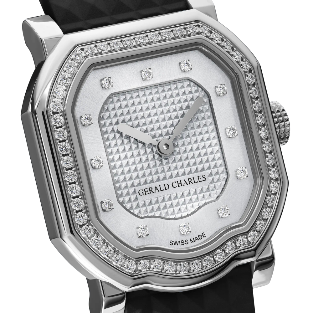 Gerald Charles Mini Maestro Black