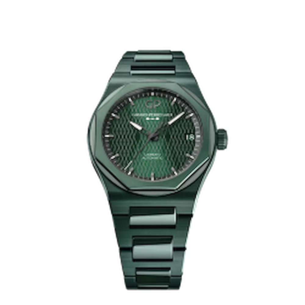 Girard-Perregaux Laureato 42 mm Aston Martin Edition 81010-32