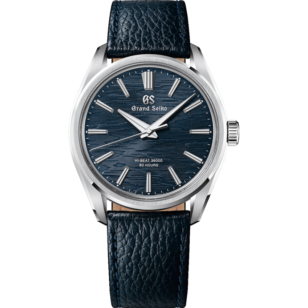Grand Seiko Evolution 9 Ref. SLGW007