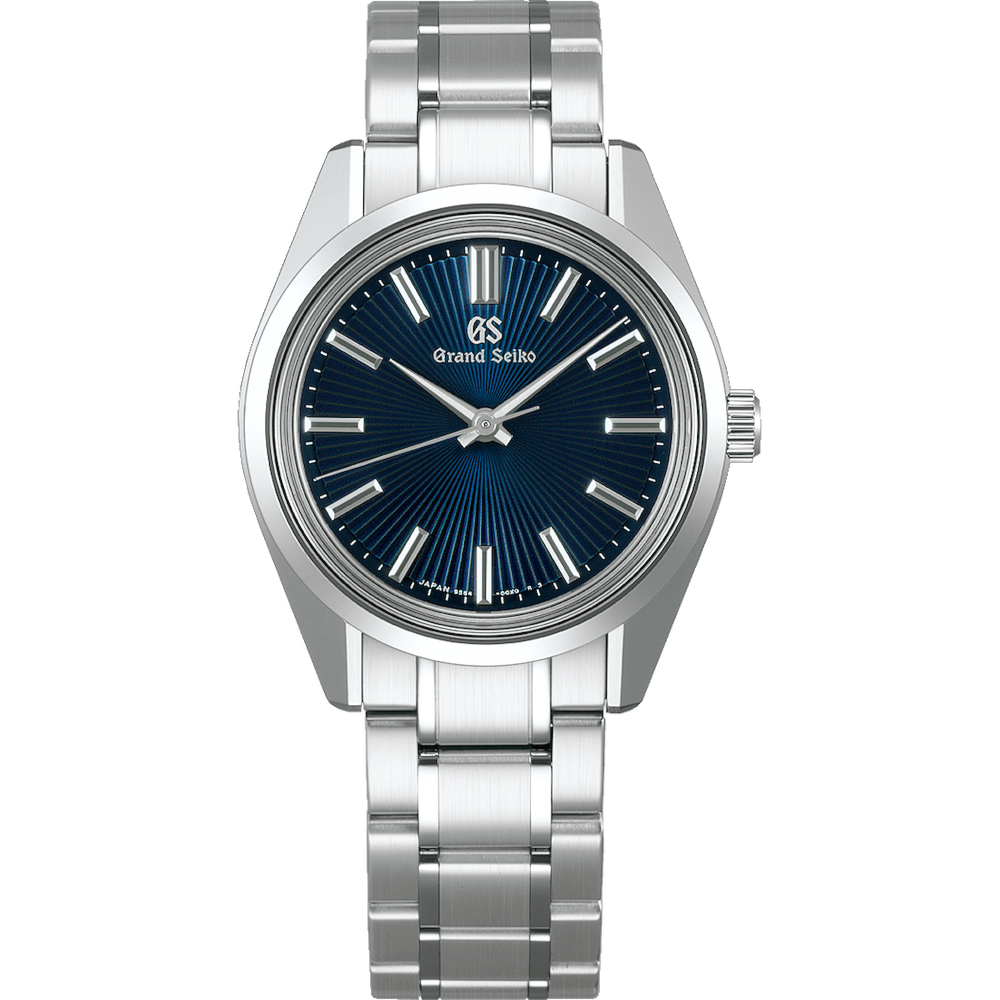 Grand Seiko Heritage Ref. SBGW299G
