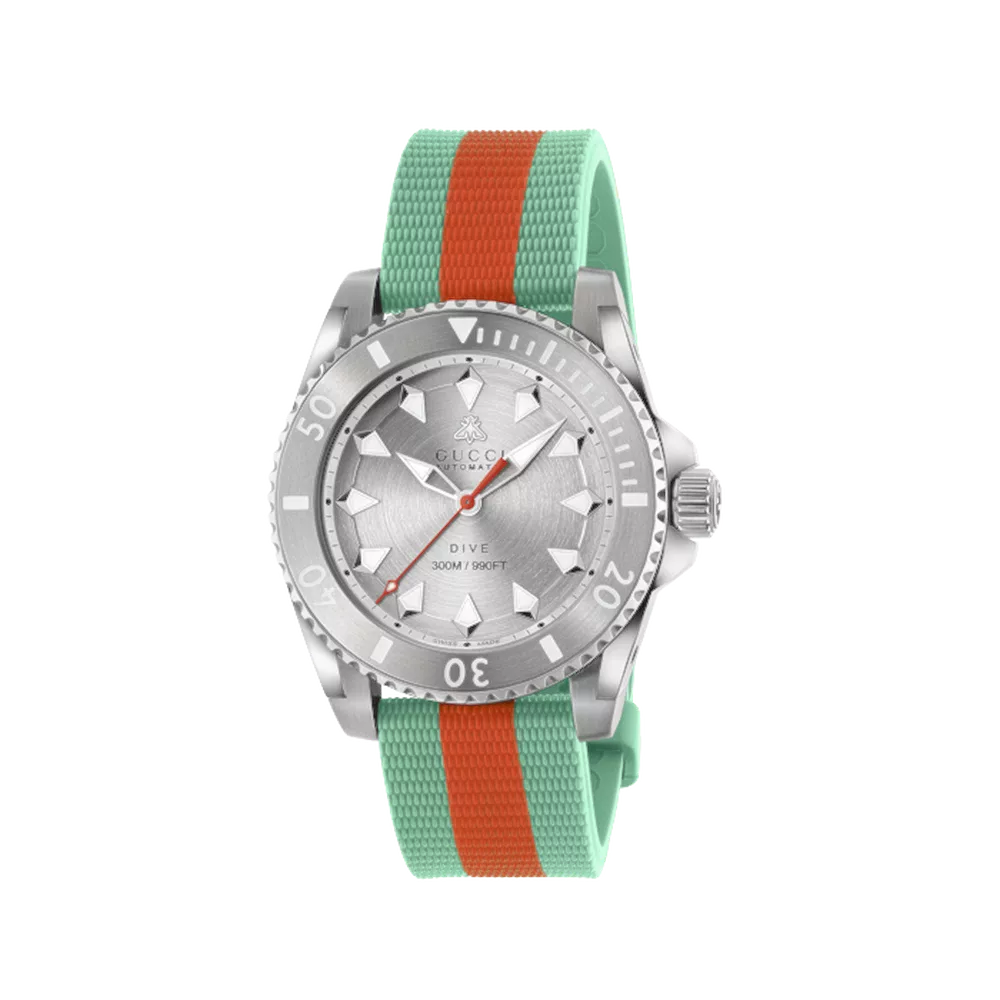 Gucci Dive ref. YA136351 - Tomasini Francia
