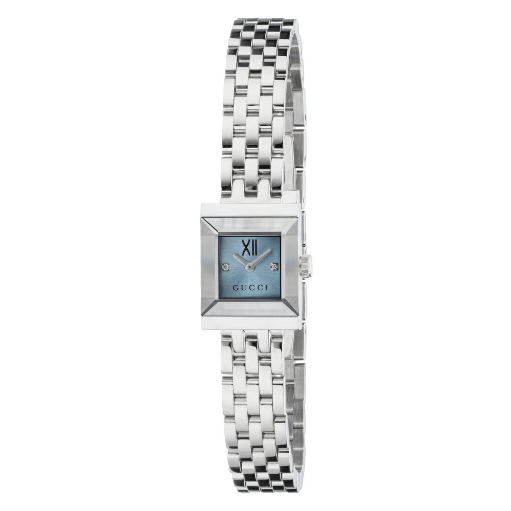 Gucci G-Frame Ref. YA128540