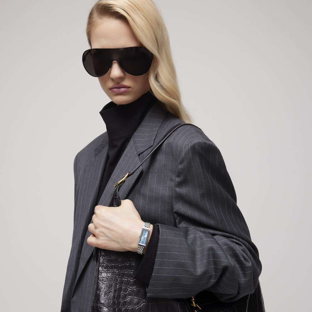 Gucci G‑Frame