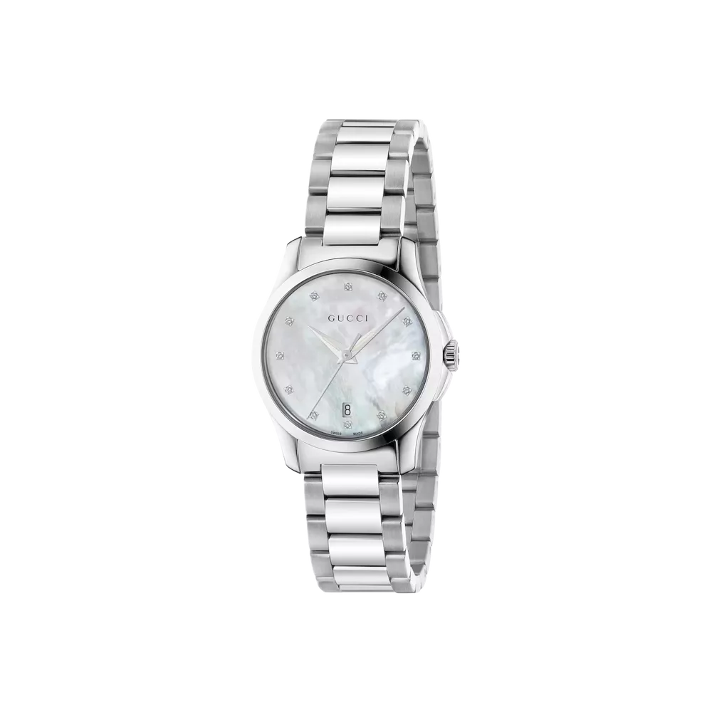 Gucci G-Timeless ref. YA126542 - Tomasini Francia