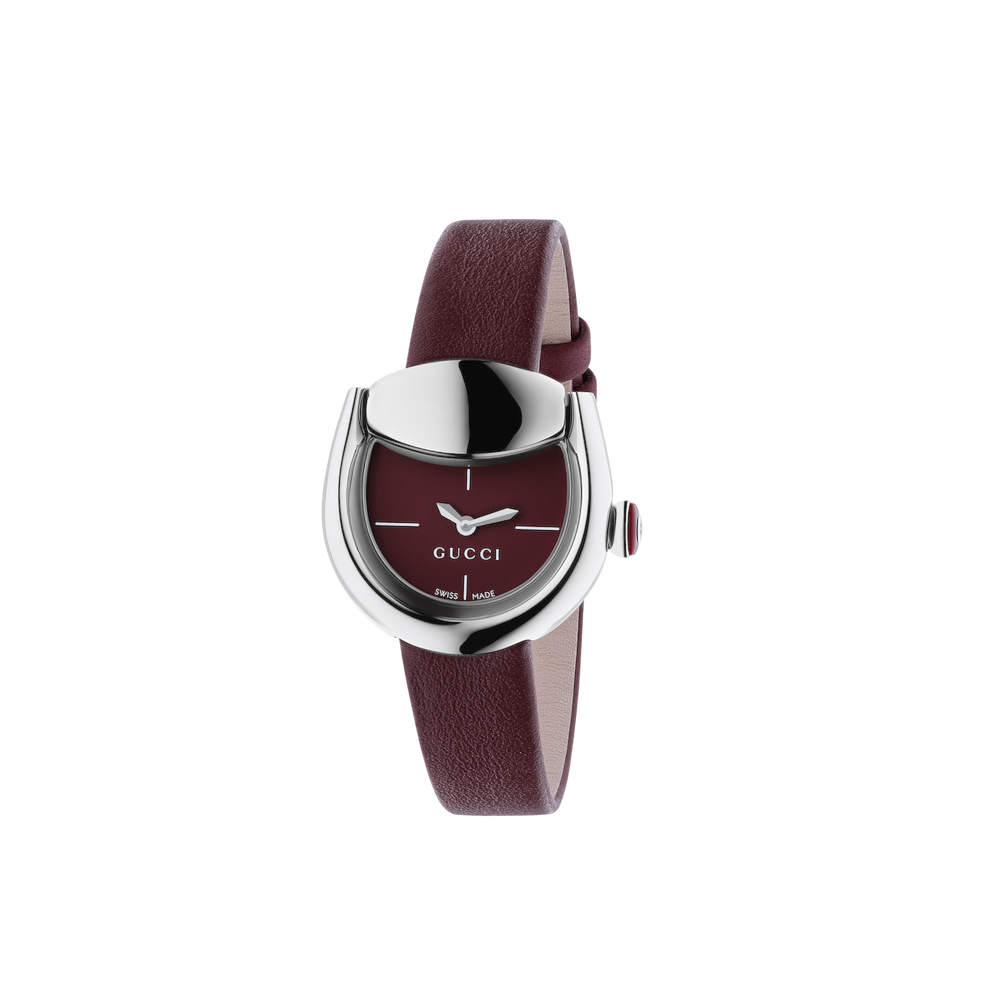 Gucci Horsebit Ref. YA168502