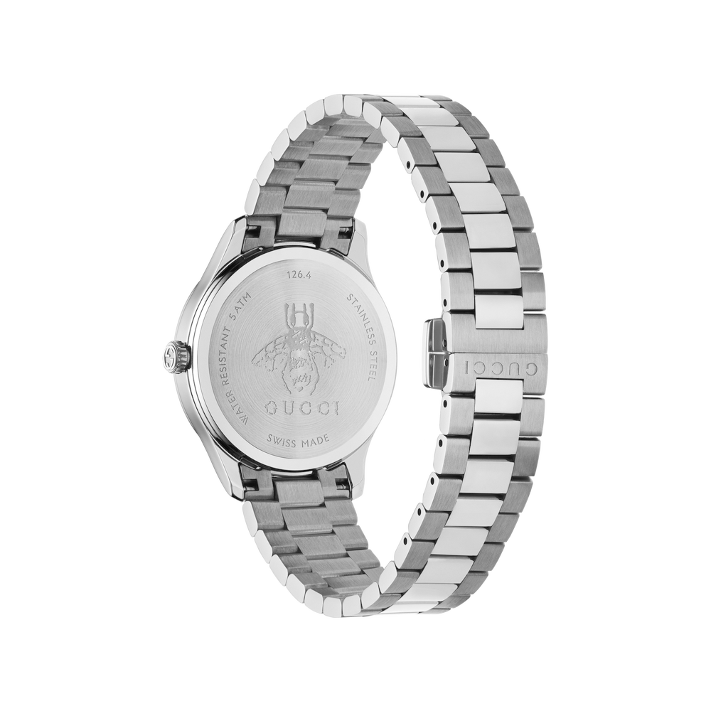 Gucci G-Timeless With Bee Motif