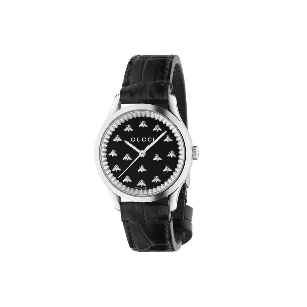 Gucci G-Timeless With Bee Motif Ref. YA1265055