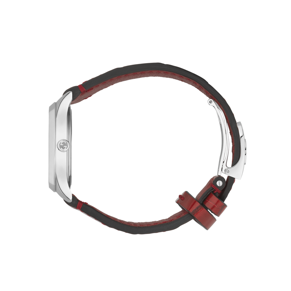 Gucci G-Timeless With Bee Motif