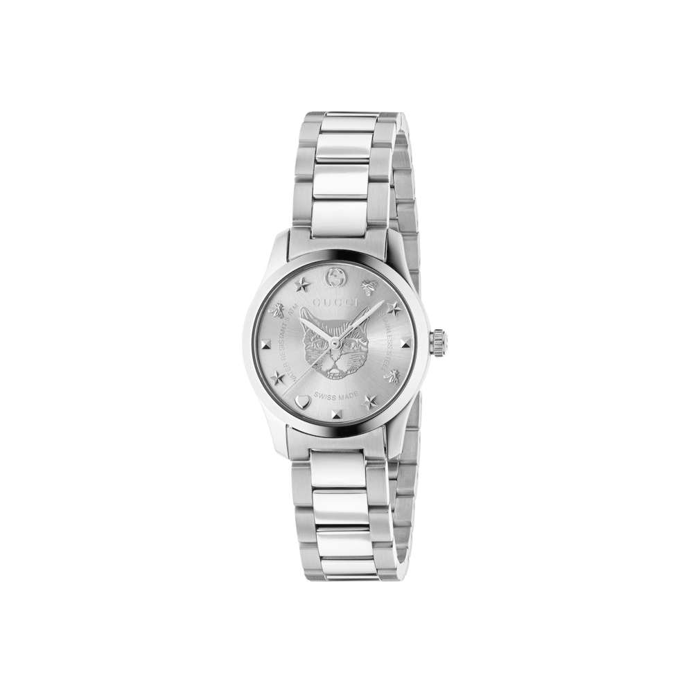 Gucci G-Timeless Iconic Ref. YA126595